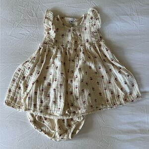 Petite Bateau Matching Set • Size 24 months • Excellent Condition